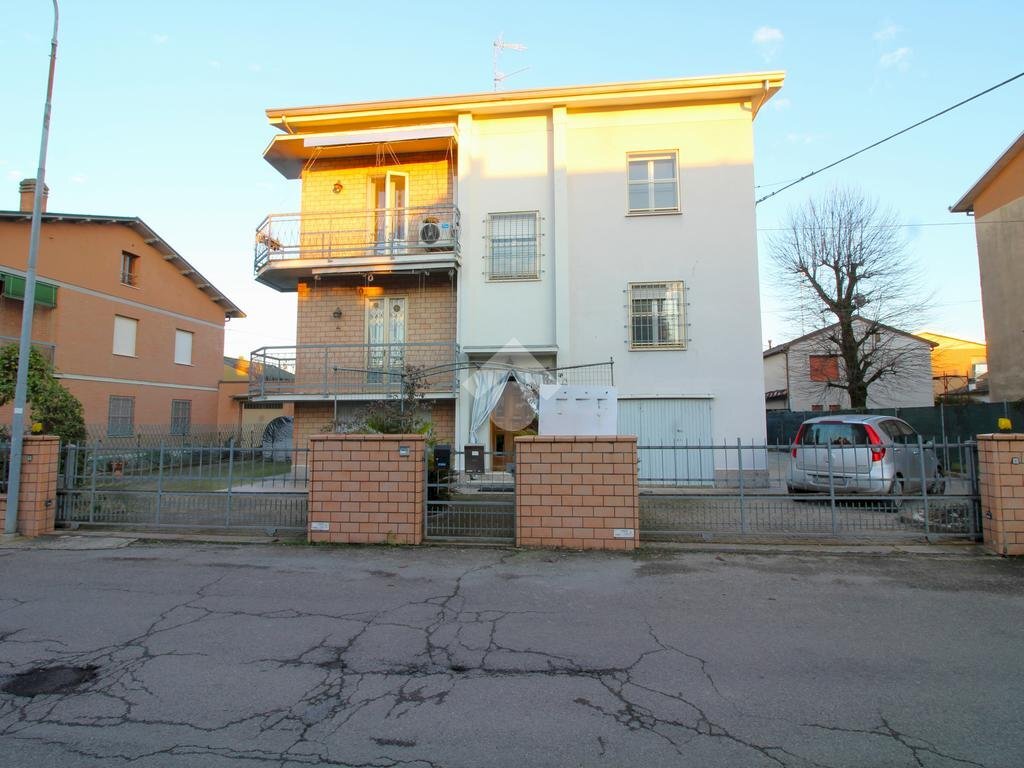 Independent house Via pascoli, Rio Saliceto - photo 1