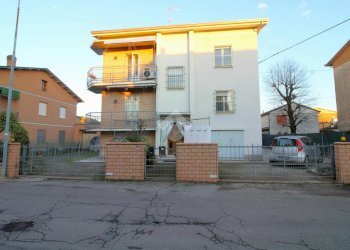 Casa indipendente Via pascoli, Rio Saliceto - foto 1