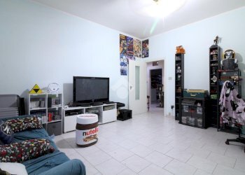 Casa indipendente Via pascoli, Rio Saliceto - foto 22