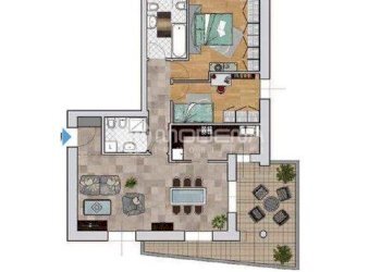 Appartamento Modena - foto 39