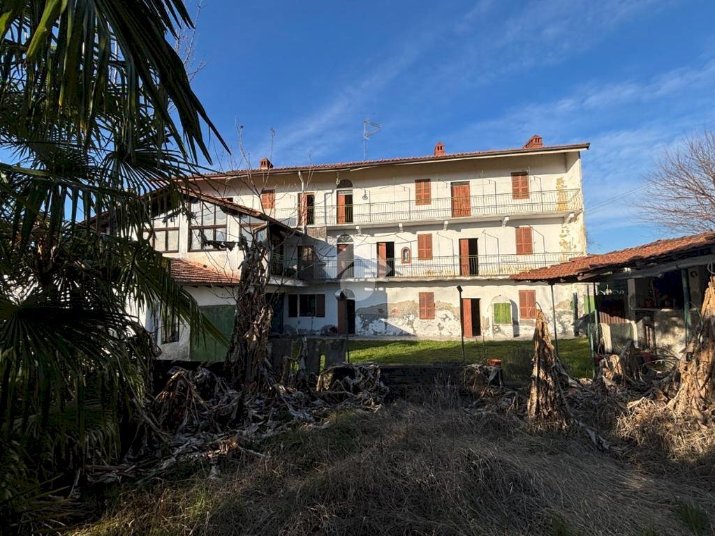 Independent house Via I maggio, Divignano - photo 2