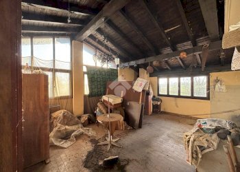 Casa indipendente Via I maggio, Divignano - foto 8