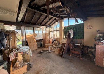 Casa indipendente Via I maggio, Divignano - foto 9