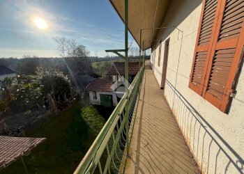 Casa indipendente Via I maggio, Divignano - foto 17