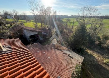 Casa indipendente Via I maggio, Divignano - foto 18