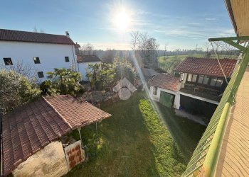 Casa indipendente Via I maggio, Divignano - foto 22