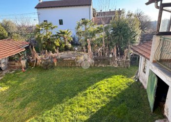 Casa indipendente Via I maggio, Divignano - foto 23