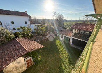 Casa indipendente Via I maggio, Divignano - foto 24