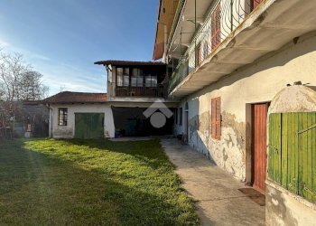 Casa indipendente Via I maggio, Divignano - foto 25