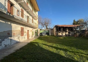Casa indipendente Via I maggio, Divignano - foto 28