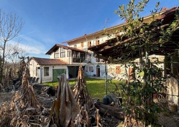 Casa indipendente Via I maggio, Divignano - foto 29