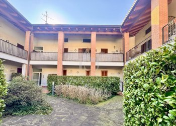 Monolocale VIA MASSIMO D AZEGLIO, 11, Concorezzo - foto 1