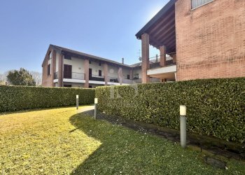 Monolocale VIA MASSIMO D AZEGLIO, 11, Concorezzo - foto 2