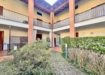 Monolocale VIA MASSIMO D AZEGLIO, 11, Concorezzo - foto 3