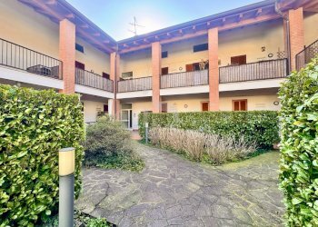 Monolocale VIA MASSIMO D AZEGLIO, 11, Concorezzo - foto 4