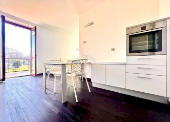 Monolocale VIA MASSIMO D AZEGLIO, 11, Concorezzo - foto 5