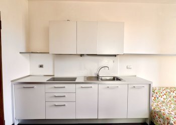 Monolocale VIA MASSIMO D AZEGLIO, 11, Concorezzo - foto 6