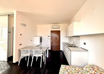 Monolocale VIA MASSIMO D AZEGLIO, 11, Concorezzo - foto 7