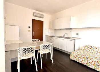 Monolocale VIA MASSIMO D AZEGLIO, 11, Concorezzo - foto 8