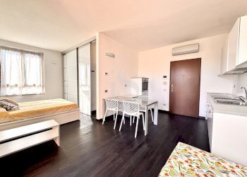 Monolocale VIA MASSIMO D AZEGLIO, 11, Concorezzo - foto 9