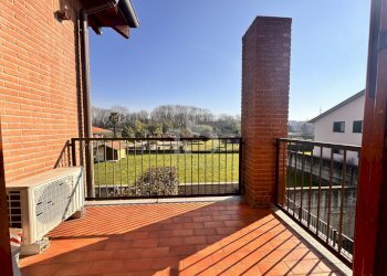 Monolocale VIA MASSIMO D AZEGLIO, 11, Concorezzo - foto 11