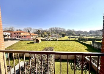 Monolocale VIA MASSIMO D AZEGLIO, 11, Concorezzo - foto 12