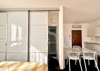 Monolocale VIA MASSIMO D AZEGLIO, 11, Concorezzo - foto 13