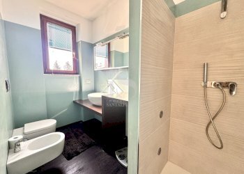 Monolocale VIA MASSIMO D AZEGLIO, 11, Concorezzo - foto 16