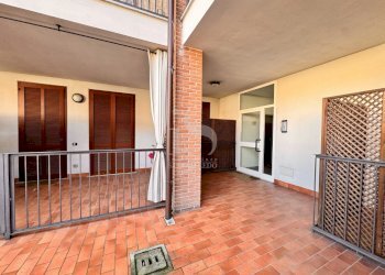 Monolocale VIA MASSIMO D AZEGLIO, 11, Concorezzo - foto 20