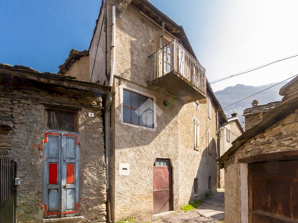 Quadrilocale Località Pidone, Bobbio Pellice - foto 1