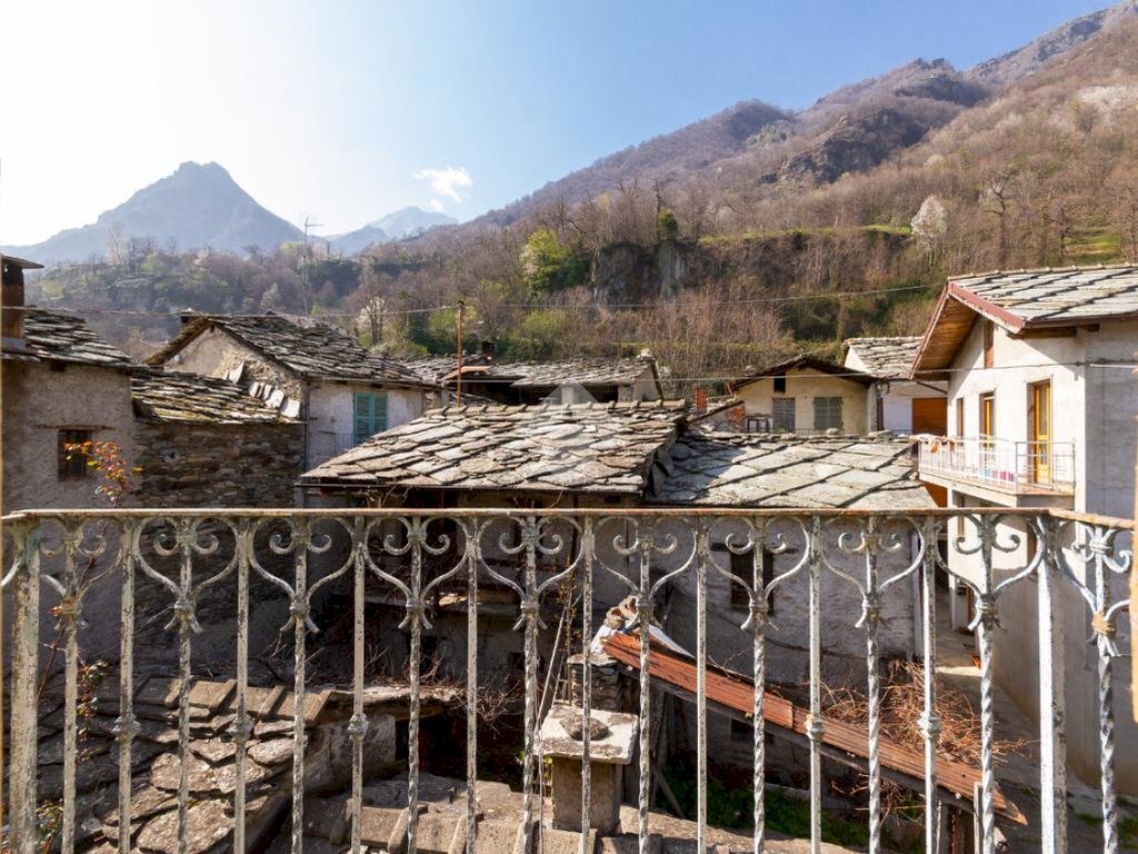 Quadrilocale Località Pidone, Bobbio Pellice - foto 2