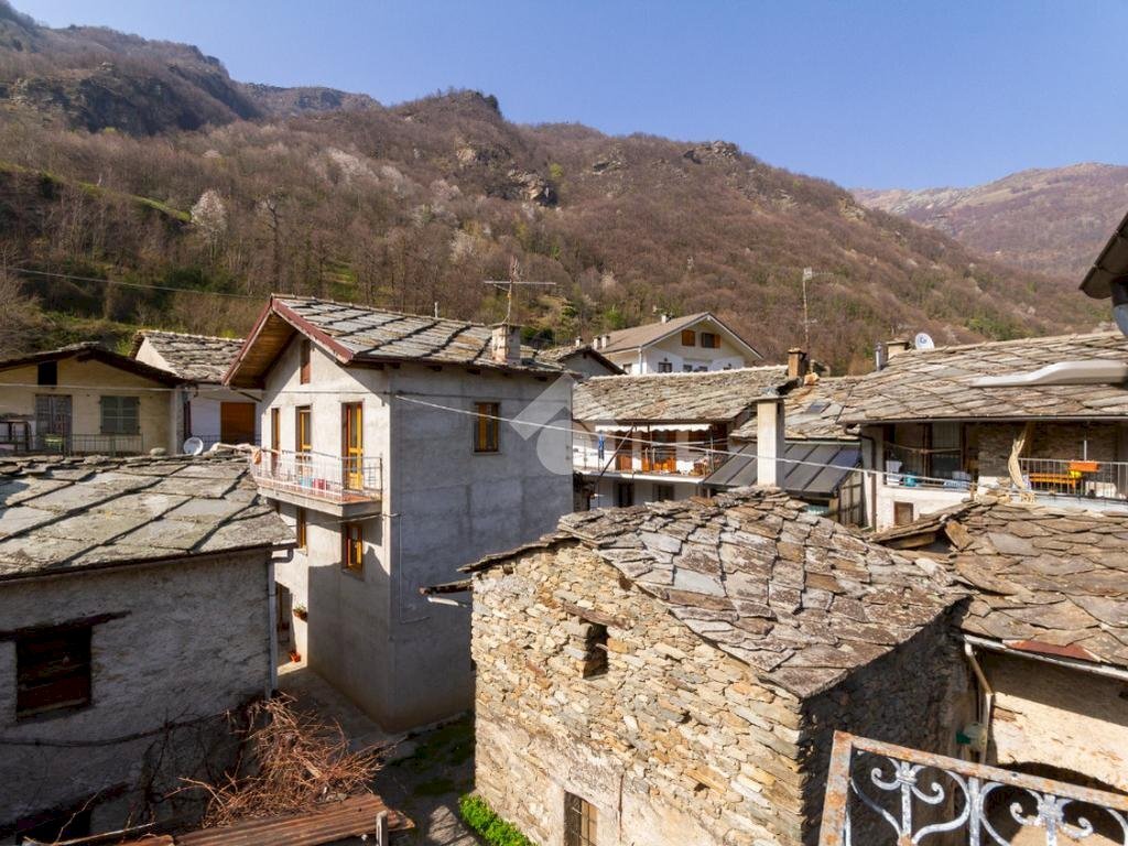 Quadrilocale Località Pidone, Bobbio Pellice - foto 3