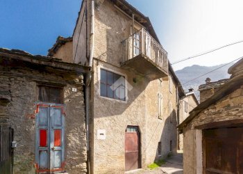 Quadrilocale Località Pidone, Bobbio Pellice - foto 1