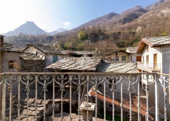 Quadrilocale Località Pidone, Bobbio Pellice - foto 2