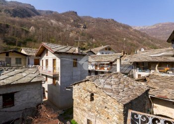 Quadrilocale Località Pidone, Bobbio Pellice - foto 3