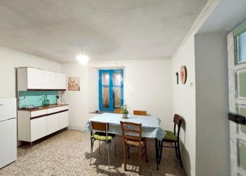 Quadrilocale Località Pidone, Bobbio Pellice - foto 5