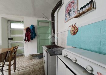 Quadrilocale Località Pidone, Bobbio Pellice - foto 8