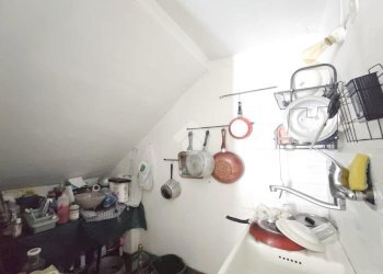 Quadrilocale Località Pidone, Bobbio Pellice - foto 9