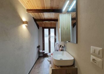 Quadrilocale Località Pidone, Bobbio Pellice - foto 11