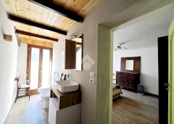 Quadrilocale Località Pidone, Bobbio Pellice - foto 12