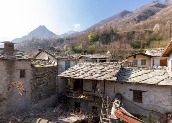 Quadrilocale Località Pidone, Bobbio Pellice - foto 21