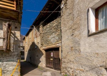 Quadrilocale Località Pidone, Bobbio Pellice - foto 22