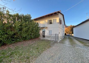 Casa indipendente Via La Serra, Vaglio Serra - foto 3