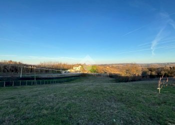 Casa indipendente Via La Serra, Vaglio Serra - foto 4