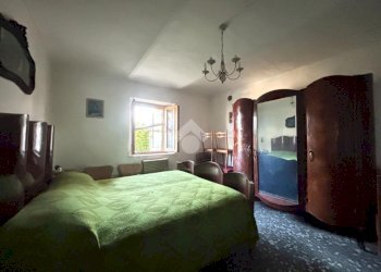 Casa indipendente Via La Serra, Vaglio Serra - foto 10