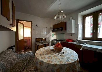 Casa indipendente Via La Serra, Vaglio Serra - foto 20