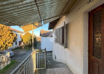 Casa indipendente Via La Serra, Vaglio Serra - foto 23