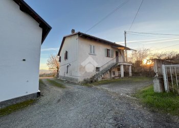 Casa indipendente Via La Serra, Vaglio Serra - foto 26