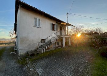 Casa indipendente Via La Serra, Vaglio Serra - foto 27