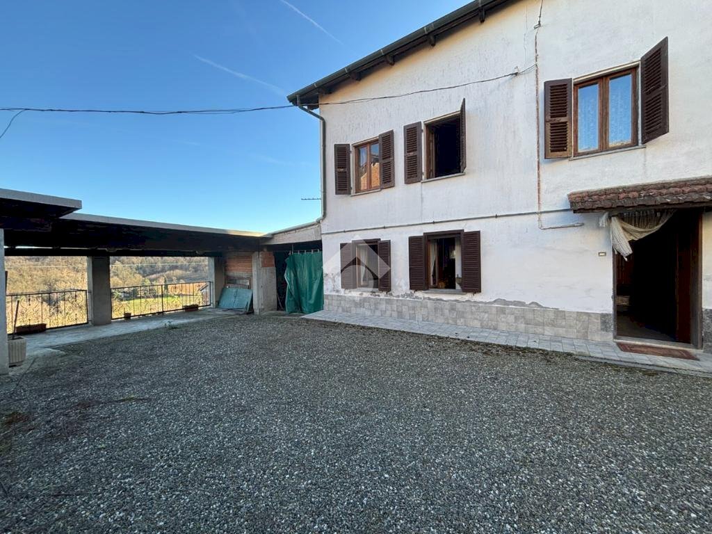 Casa semi indipendente Via Candida Ottazzi, Maranzana - foto 3